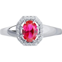 Inel SOLOVOV JEWELRY 84010007 s.17,5 1,85g imaginea #2 — magazin online Desire.md