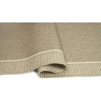 Covor Ecofloor Carpet Decor Dywan Deserto Brown 200x290 imaginea #2 — magazin online Desire.md