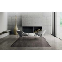 Covor Ecofloor Carpet Decor Dywan Frame Steel Gray 200x300 imaginea #2 — magazin online Desire.md
