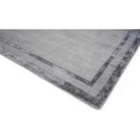 Covor Ecofloor Carpet Decor Dywan Frame Steel Gray 200x300 imaginea #4 — magazin online Desire.md