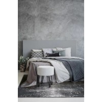 Covor Ecofloor Carpet Decor Dywan Galaxy Steel Gray 160x230 imaginea #2 — magazin online Desire.md