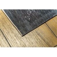 Covor Ecofloor Carpet Decor Dywan Galaxy Steel Gray 160x230 imaginea #3 — magazin online Desire.md