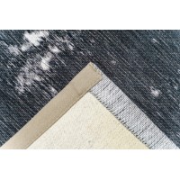 Covor Ecofloor Carpet Decor Dywan Galaxy Steel Gray 160x230 imaginea #4 — magazin online Desire.md