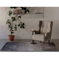 Covor Ecofloor Carpet Decor Dywan Galaxy Steel Gray 160x230 imaginea #6 — magazin online Desire.md