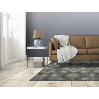 Covor Ecofloor Carpet Decor Dywan Harput Lagon 160x230 imaginea #2 — magazin online Desire.md