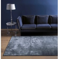 Covor Ecofloor Carpet Decor Dywan Linen Dark Blue 200x300 imaginea #2 — magazin online Desire.md