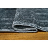 Covor Ecofloor Carpet Decor Dywan Linen Dark Blue 200x300 imaginea #5 — magazin online Desire.md