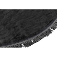 Covor Ecofloor Carpet Decor Dywan Luna Midnight Round 200 imaginea #3 — magazin online Desire.md