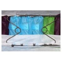 Saltea ortopedica ML-Mobila Lira 90x200cm imaginea #3 — magazin online Desire.md