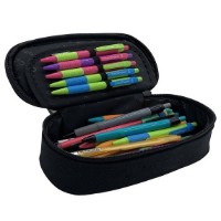 Penar CoolPack Black Collection (F062877) imaginea #2 — magazin online Desire.md