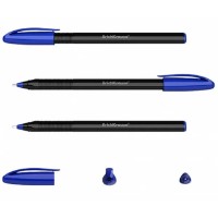 Pix ErichKrause U-108 Black Edition Stick Blue (46777) imaginea #2 — magazin online Desire.md