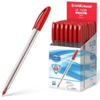 Pix ErichKrause U-108 Classic Stick Red (47567)