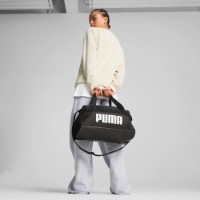 Geantă Puma Challenger Extra Small Puma Black imaginea #6 — magazin online Desire.md