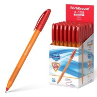 Pix ErichKrause U-108 Orange Stick Red (47584)