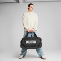 Geantă Puma Challenger Medium 58L Puma Black imaginea #6 — magazin online Desire.md