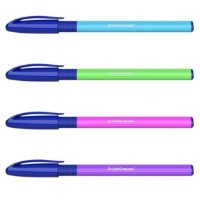 Pix ErichKrause U-109 Neon Stick&Grip Blue (47612) imaginea #2 — magazin online Desire.md