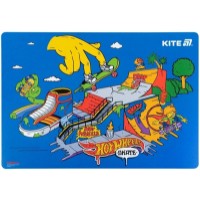 Covoraș de masă Kite Hot Wheels (HW25-207-2)