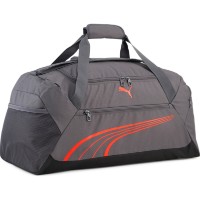 Geantă Puma Fundamental Small Moody Gray