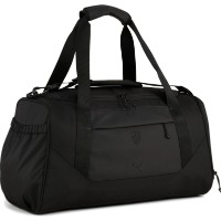 Geantă Puma Scuderia Ferrari Pro Weekender Puma Black