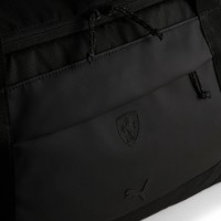 Geantă Puma Scuderia Ferrari Pro Weekender Puma Black imaginea #3 — magazin online Desire.md