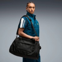 Geantă Puma Scuderia Ferrari Pro Weekender Puma Black imaginea #4 — magazin online Desire.md