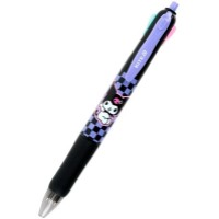 Шариковая ручка Kite Kuromi 4 Colors (HK25-067)