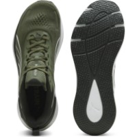Adidași pentru bărbați Puma Action Pro Tr Moss Veil/Puma Black/Feather Gray, s.40.5 imaginea #4 — magazin online Desire.md
