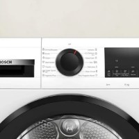 Mașină de uscat rufe Bosch WQG245A0FR imaginea #2 — magazin online Desire.md