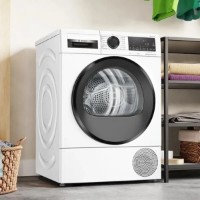 Mașină de uscat rufe Bosch WQG245A0FR imaginea #3 — magazin online Desire.md