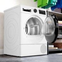 Mașină de uscat rufe Bosch WQG245A0FR imaginea #5 — magazin online Desire.md