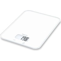Cântar de bucătărie Beurer KS19 Pure White imaginea #2 — magazin online Desire.md