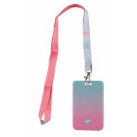 Бейдж YES Fusion Pink (940395) фото №2 — интернет-магазин Desire.md