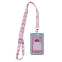 Бейдж YES Pusheen Blue (9403100