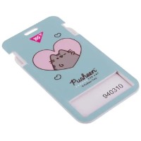 Бейдж YES Pusheen Blue (9403100 фото №2 — интернет-магазин Desire.md
