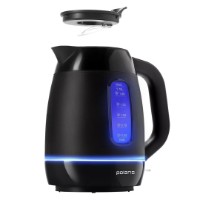 Электрочайник Polaris PWK 0723DDW фото №8 — интернет-магазин Desire.md