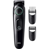 Maşină de tuns barba Braun BT3411