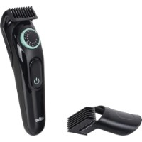 Maşină de tuns barba Braun BT3411 imaginea #4 — magazin online Desire.md