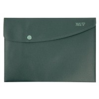 Папка для бумаг YES A4 Fusion Shadow (492414)