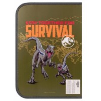 Dosar pentru hârtii YES A4 Jurassic World (492224) imaginea #4 — magazin online Desire.md