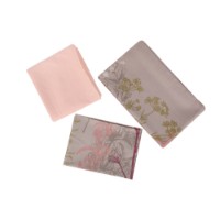 Lenjerie de pat L'Essentiel Urla Beige imaginea #5 — magazin online Desire.md