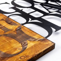 Panou decorativ Wallity It's a Good imaginea #4 — magazin online Desire.md