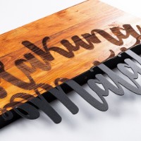 Panou decorativ Wallity Hakuna Matata imaginea #4 — magazin online Desire.md