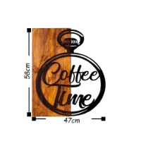 Panou decorativ Wallity Canteen imaginea #3 — magazin online Desire.md