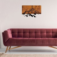 Panou decorativ Wallity Dag 1