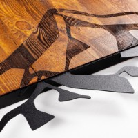 Panou decorativ Wallity Dag 1 imaginea #5 — magazin online Desire.md