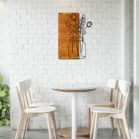 Декоративное панно Wallity Cicek2