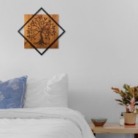 Panou decorativ Wallity Tree
