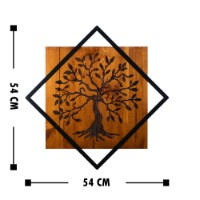Panou decorativ Wallity Tree imaginea #3 — magazin online Desire.md