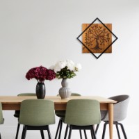 Panou decorativ Wallity Tree imaginea #4 — magazin online Desire.md