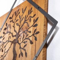 Panou decorativ Wallity Tree imaginea #5 — magazin online Desire.md